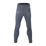 Gray Adult Sports Pants for Wholesale