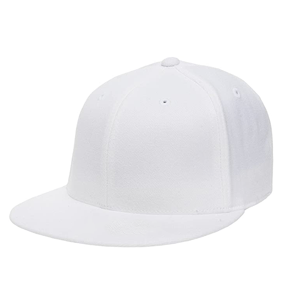 BASEBALL - DESIGN 1 (WHITE) - (CAN BE CUSTOMIZED) –