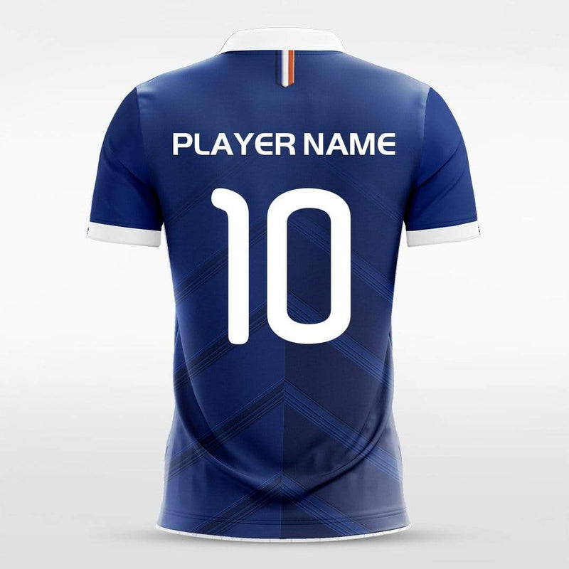 XTeamwear Custom Soccer Jerseys Free Shipping on orders $99-XTeamwear