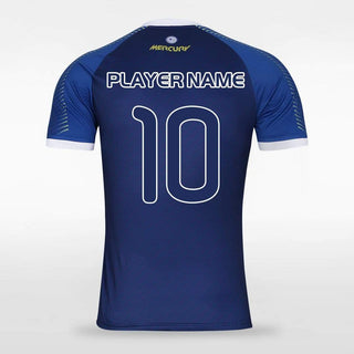 Matrix Customized Men's Soccer Uniform