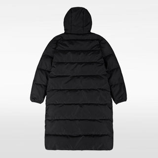 Custom Kid Winter Jacket Black