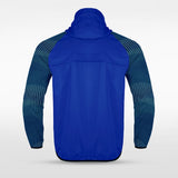 Blue Embrace Orbit Full-Zip Jacket for Team