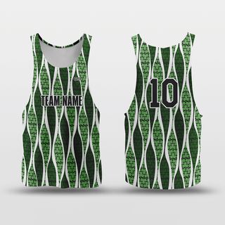 Celtics Customized Dry-Fit Basketball Jersey