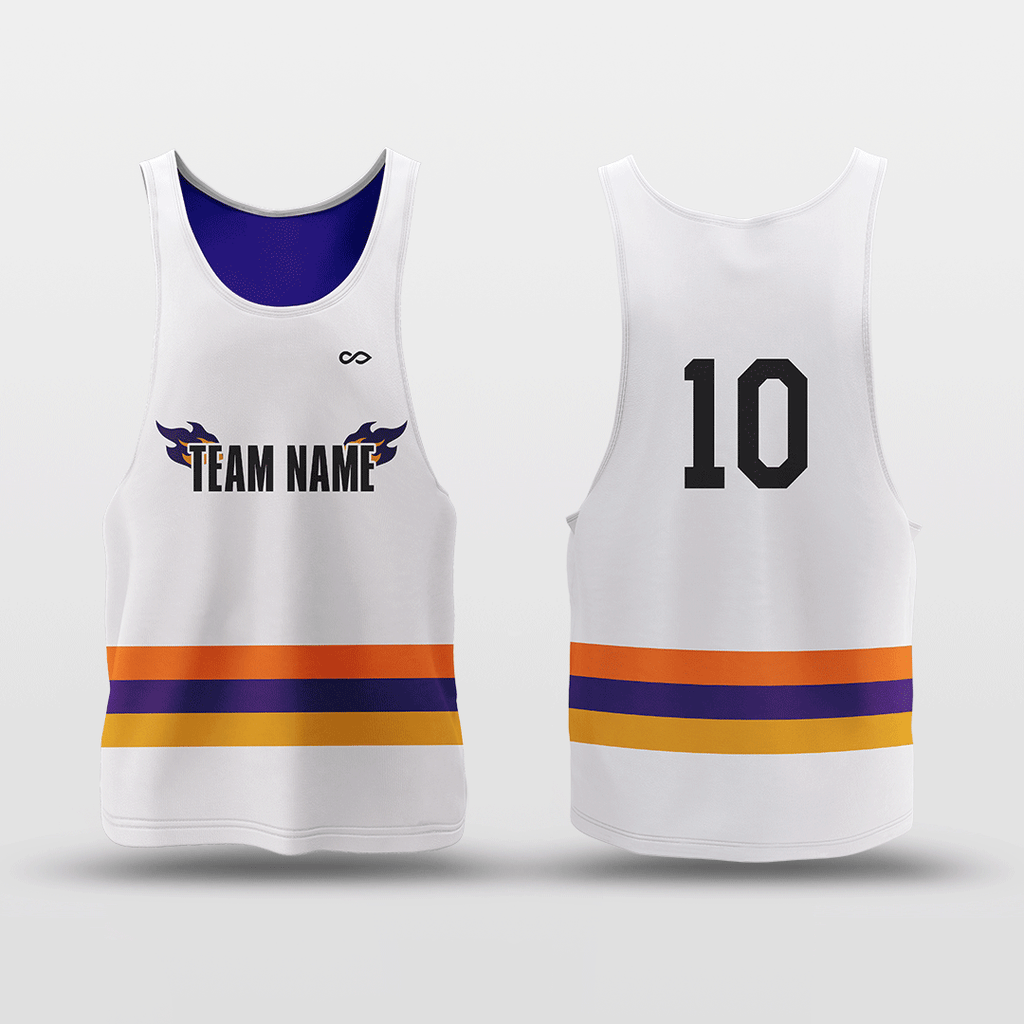 sublimation nba gray jersey