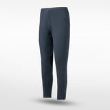 Grey Adult Training Pants for Team