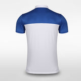 Charge Sublimated Polo Shirts