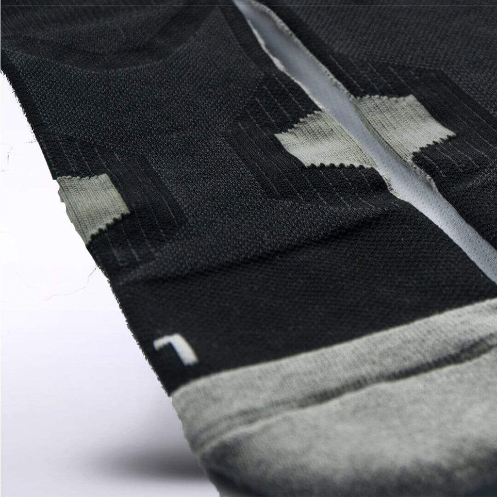 Soar Adult Over-The-Calf Socks Custom Logo for Team Sports-XTeamwear