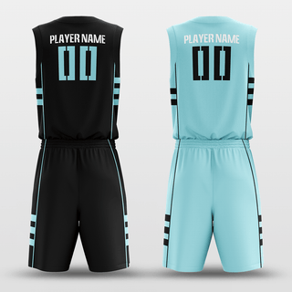 CLASSIC26 Sublimated Basketball Team Set