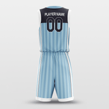 Custom Classic33 Basketball Uniform