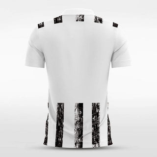 Juve Men's Soccer Jersey