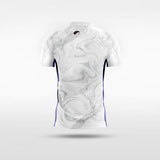YIN AND YANG Soccer Jersey Design