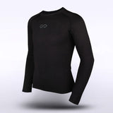 Pure - Kids Thermal Winter Compression Long Sleeve Top