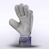 Flying Fish Youth Goalkeeper Gloves Design