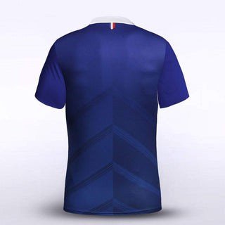 Shadow Universe Kid's Soccer Jersey