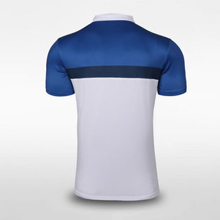 Drive Sublimated Polo Shirts