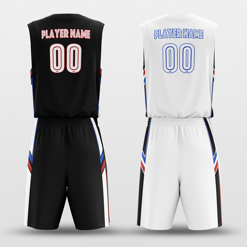 Cheap Custom Men's Basketball Jerseys Design Online Bulk-XTeamwear