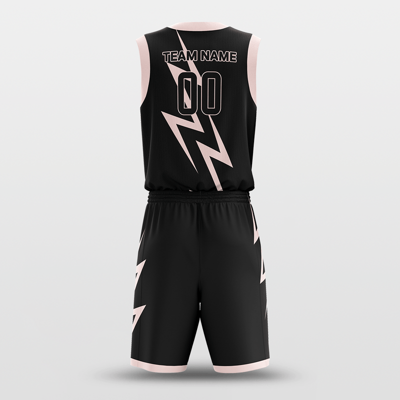 Territory - Custom Reversible Sublimated Basketball Jersey Set-XTeamwear