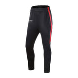 Navy Adult Sports Pants for Wholesale