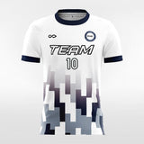 Square - Customized Men's Sublimated Soccer Jersey