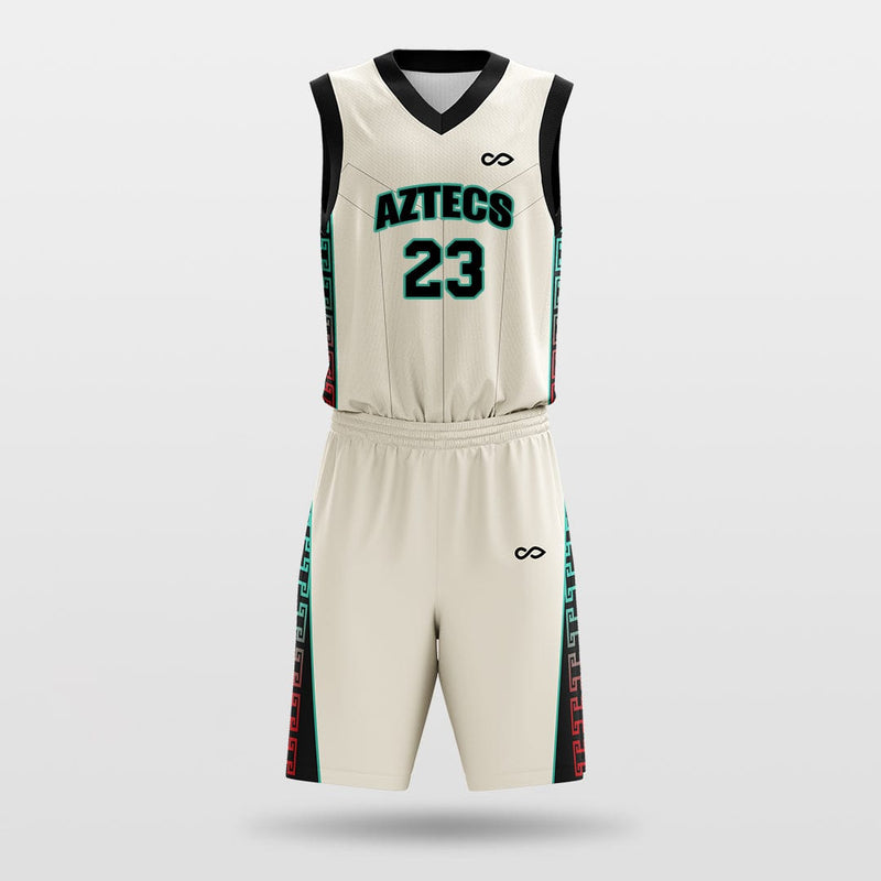 Arena - Custom Reversible Sublimated Basketball Jersey Set-XTeamwear