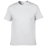 White 170GSM Heavyweight T-Shirt for Team 