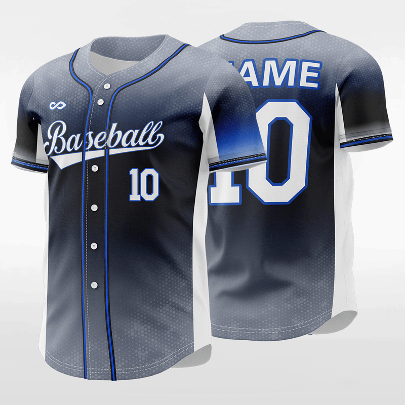 custom team jerseys Baseball-custom-sublimated-uniform custom