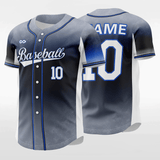 Steel City Sublimated Baseball Jersey