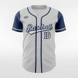 Classic 6 Sublimated Team Jersey