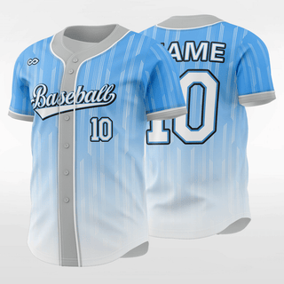 Laputa Sublimated Baseball Jersey