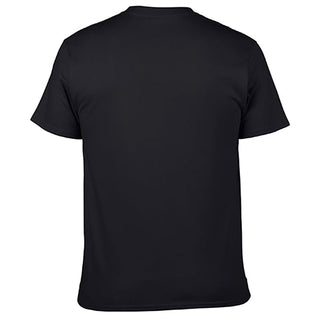 Black 170GSM Heavyweight T-Shirt for Team 