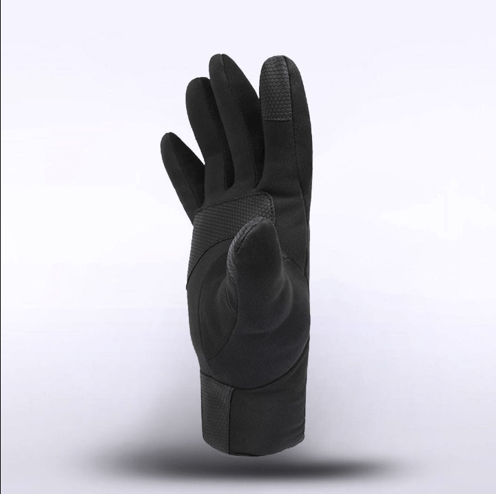 Custom Kids Training Gloves Design