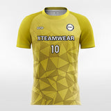 Sand Dunes - Customized Men's Sublimated Soccer Jersey