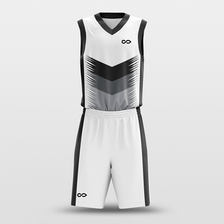 Reflexion Sublimated Basketball Set