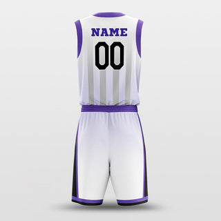 Customized Basketball Jerseys Mesh