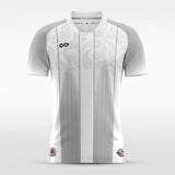 White Soccer Shirts