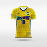 CLUBMAN - Customized Kid's Sublimated Soccer Jersey