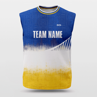 Warriors Jersey for Team