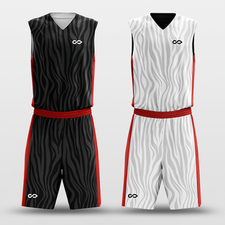 Classic46 Sublimated Basketball Set