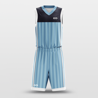 Classic33 Sublimated Basketball Set