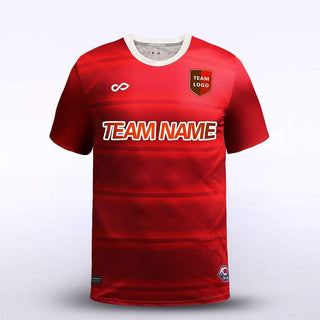 Capsule Soccer Jersey