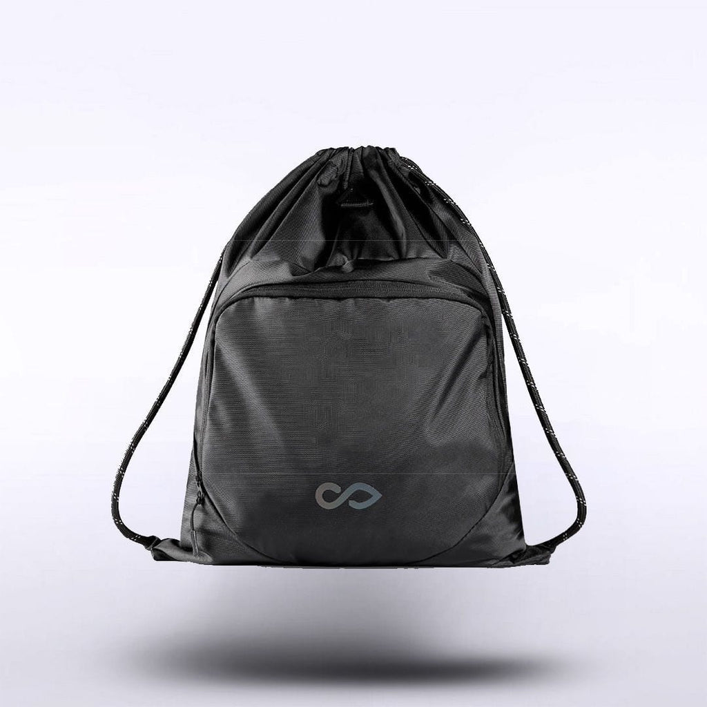Custom Backpack Black
