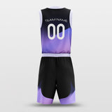 Custom Dream star Basketball Uniform