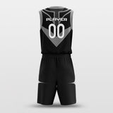 Custom Ultraman 2 Basketball Uniform