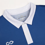 Charge Sublimated Polo Design