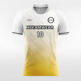 Sand Storm - Customized Men's Sublimated Soccer Jersey