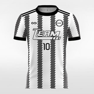 Cobweb Soccer Jersey