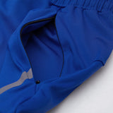 Blue Adult Custom Pants for Wholesale