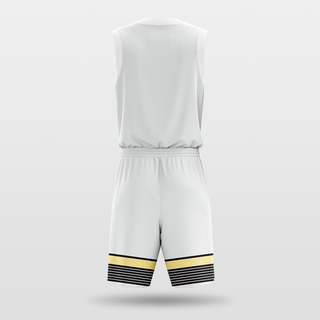 Prometheus Sublimated Basketball Set