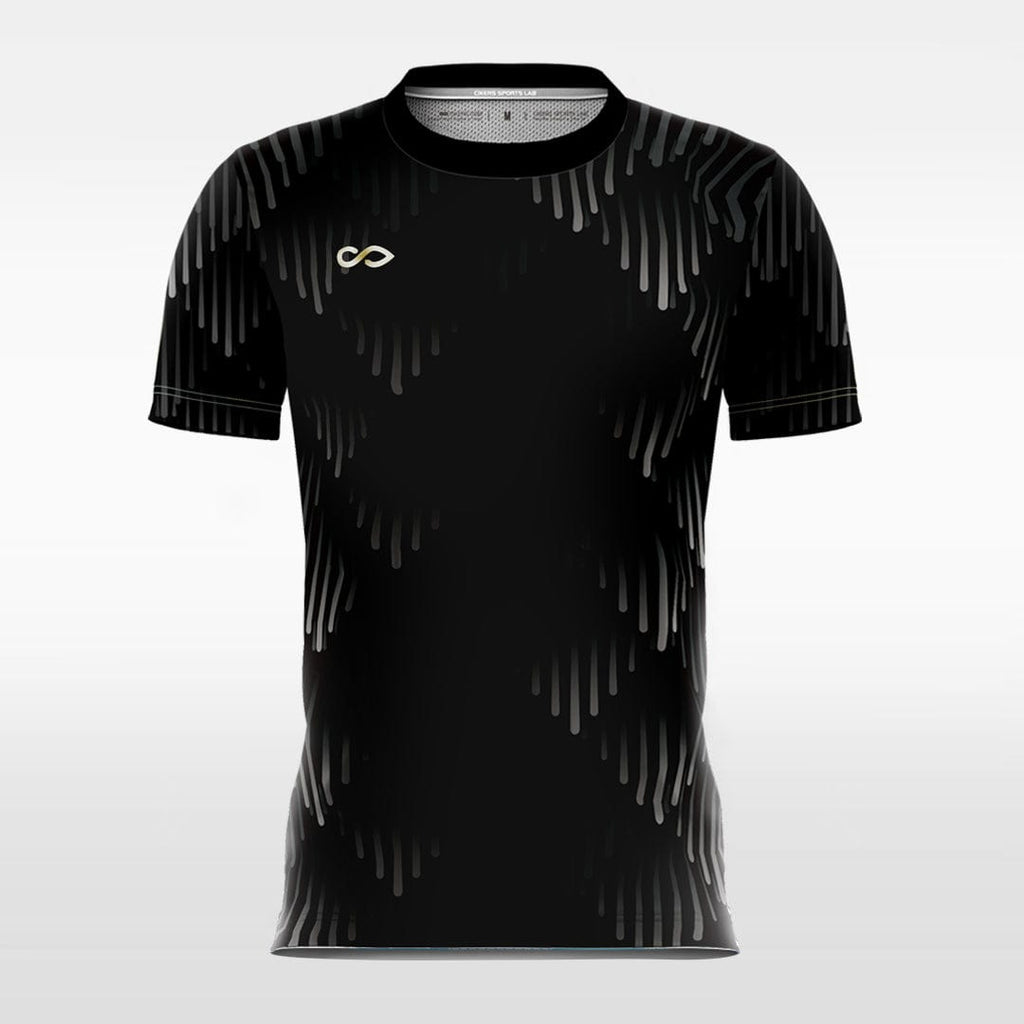 2022 NEW Brand Men tshirt Quick Dry Breathable T-shirts men Soccer