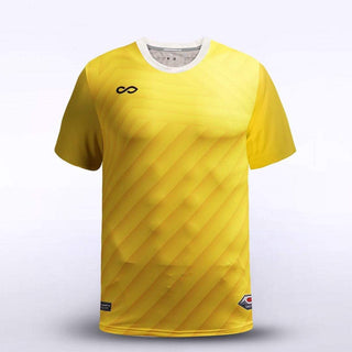 Tundra Customized Soccer Jersey